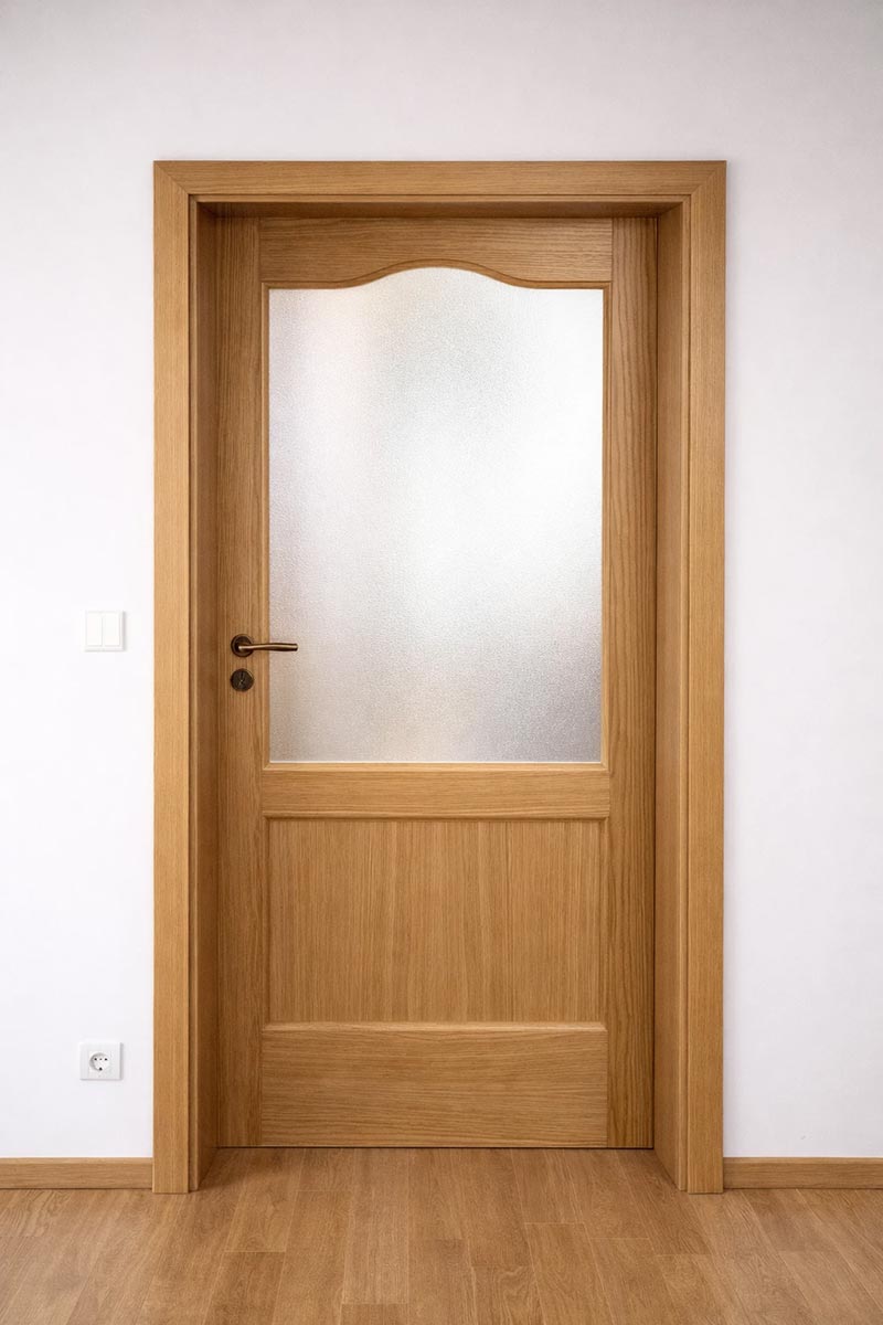 dveře
